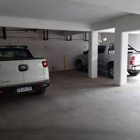 Ferienwohnung Departamento Centrico En Bariloche Iss Exterior foto