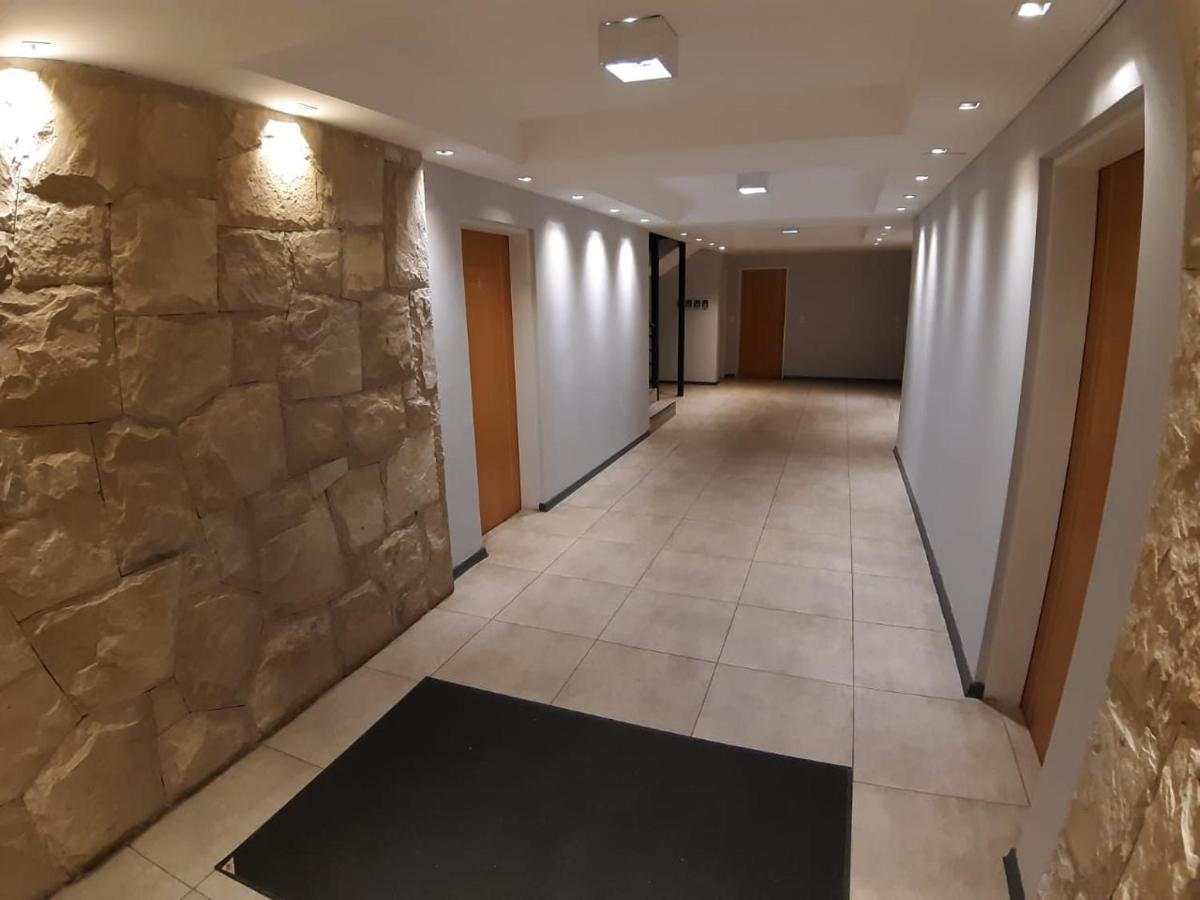 Ferienwohnung Departamento Centrico En Bariloche Iss Exterior foto