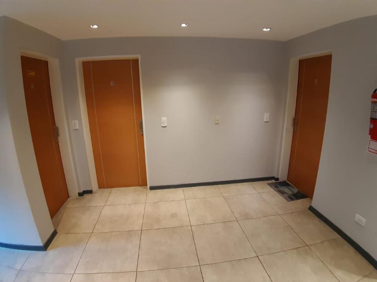 Ferienwohnung Departamento Centrico En Bariloche Iss Exterior foto